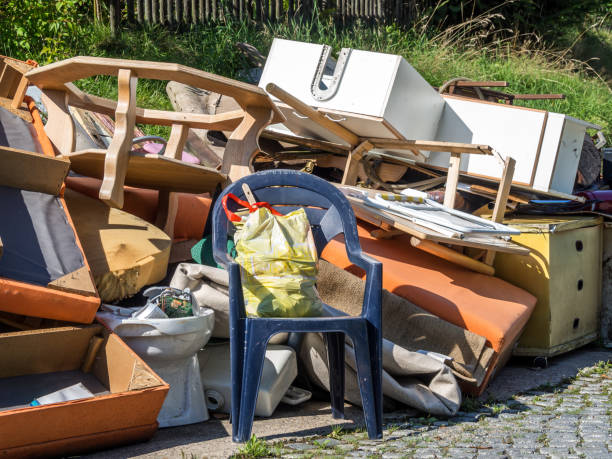 Retail Junk Removal in Litchfield Park, AZ