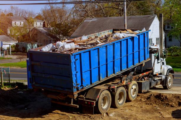 Best Attic Cleanout  in Litchfield Park, AZ