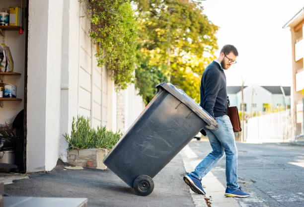 Junk Removal for Events in Litchfield Park, AZ